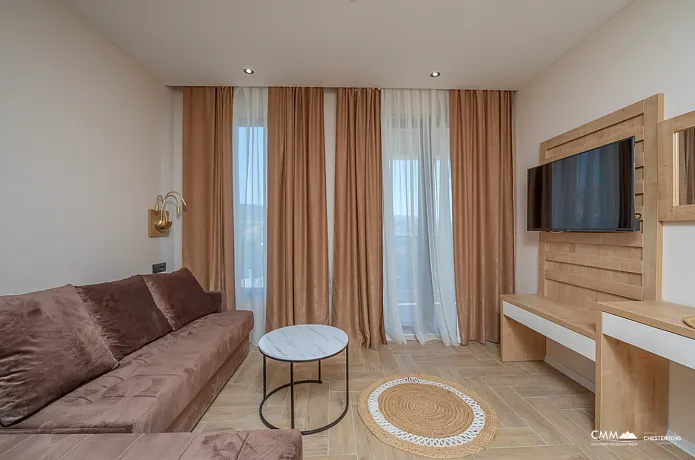 ZU VERKAUFEN / PARTNERSCHAFT – HOTEL IN BESTER LAGE